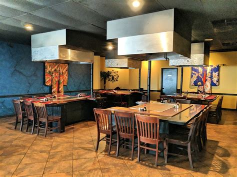 shogun brownfield|Best place in town to eat! .